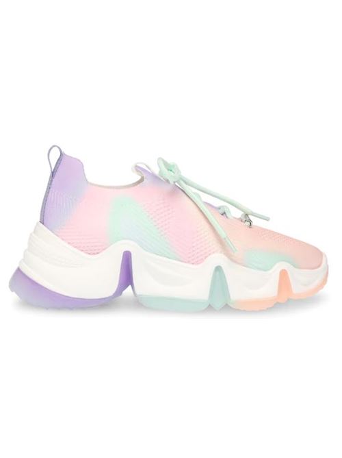 CityScape Pastel Multi Steve Madden | SMPCITYSCAPE.PASTEL MUL